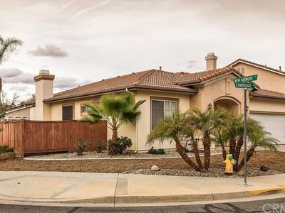 29609 Cambridge Dr, Menifee, CA, 92584