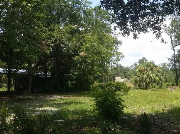 1671 S Walnut St, Starke, FL 32091