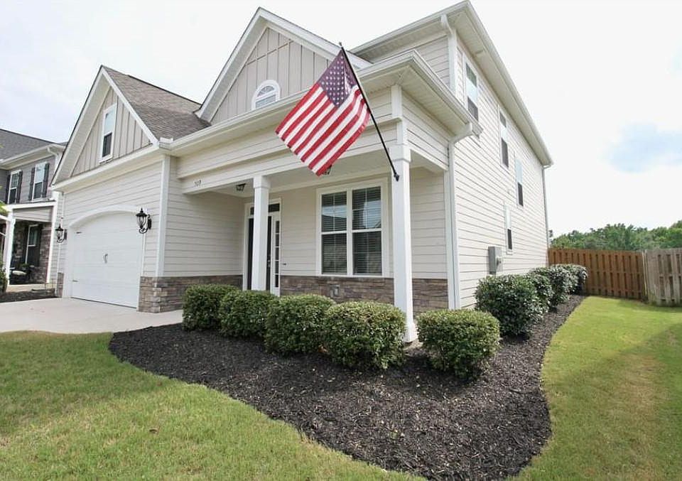 (Undisclosed Address), Evans, GA 30809 Zillow