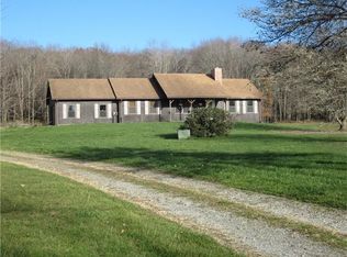 1216 Walnut St, Stoneboro, PA