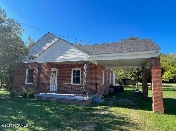208 S Main Street, Roxobel, NC 27872