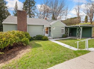 275 SW Shirley St, Pullman, WA 99163