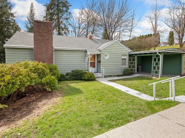 275 SW Shirley St, Pullman, WA 99163