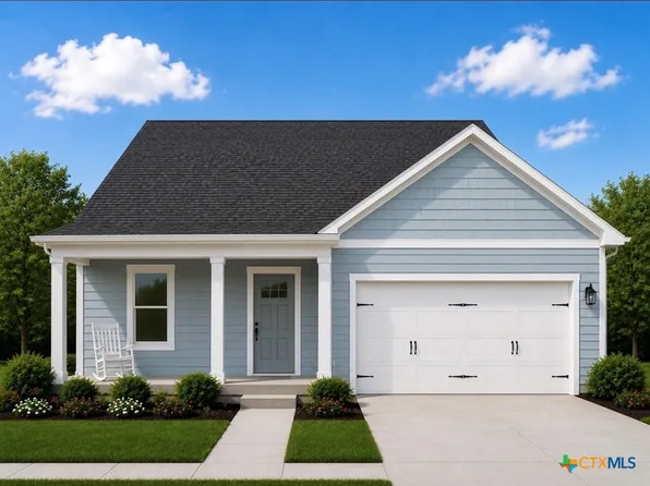 202 Fiona Cir, Victoria, TX 77904
