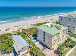 2465 S Atlantic Ave APT 202, Cocoa Beach, FL 32931