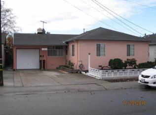 16017 Via Media, San Lorenzo, CA