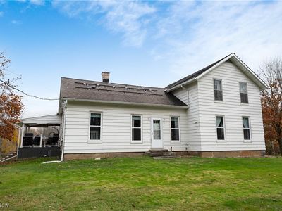 10961 Madison Rd, Montville, OH, 44064
