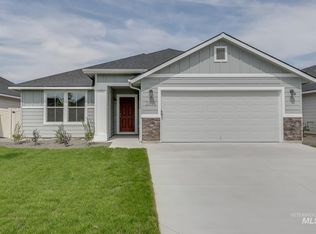 11865 W Box Cyn, Saint Star, ID 83669