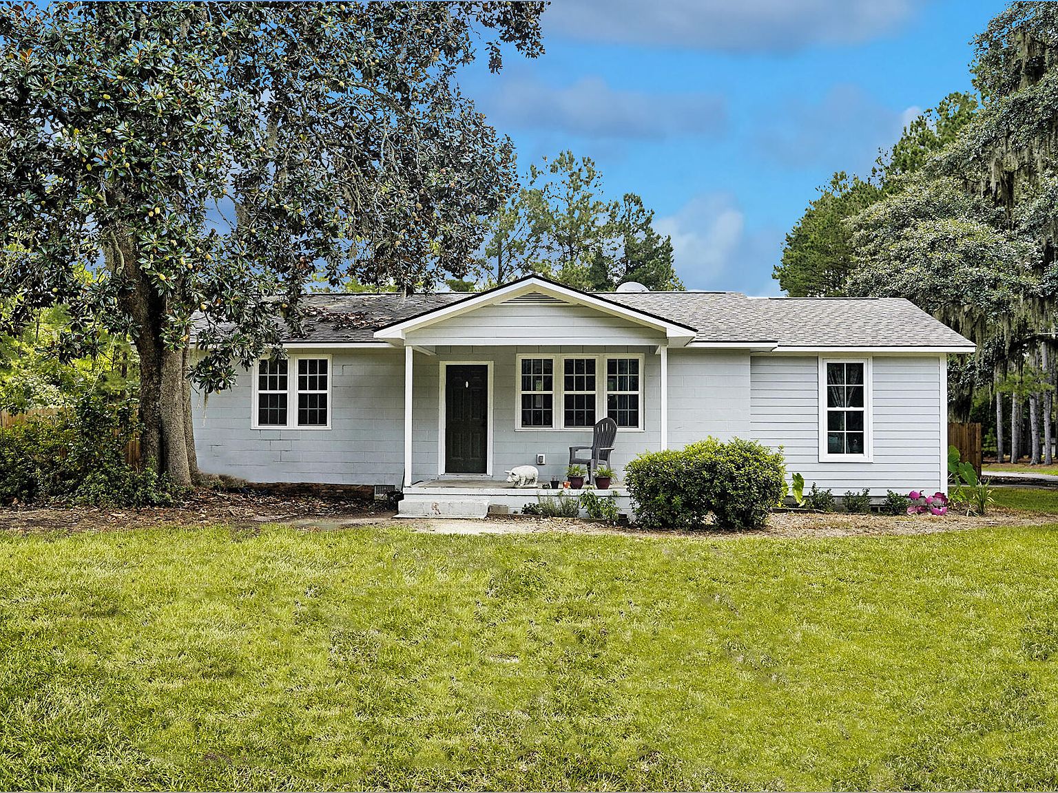 1 Horace Dawson Ln Seabrook SC 29940 Zillow