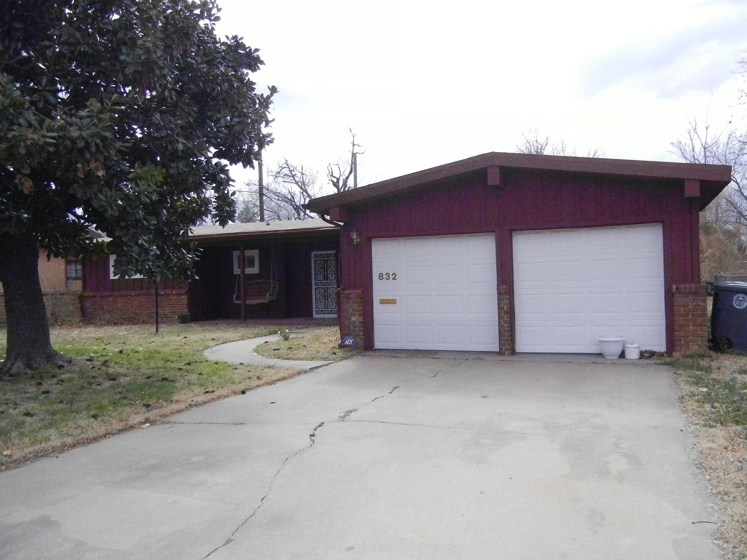 832 Vancouver Ave, Sperry, OK 74073 Zillow