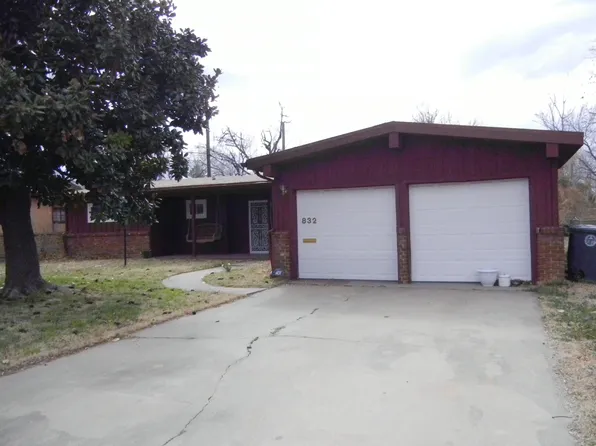 832 Vancouver Ave, Sperry, OK 74073