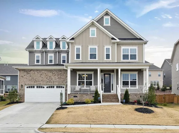 613 White Oak Pond Rd, Apex, NC 27523