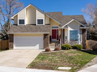 4845 Granby Cir, Colorado Springs, CO 80919