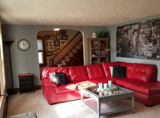 2101 Curdes Ave, Fort Wayne, IN 46805