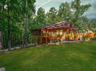 31 Cardinal Rd SE, White, GA 30184