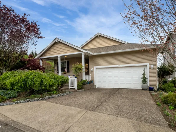 4365 Sequoia Loop, Netarts, OR 97141