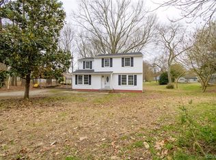 7119 Cactus Ct, Mechanicsville, VA 23111