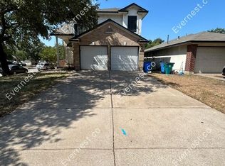 17600 Loch Linnhe Loop, Pflugerville, TX 78660