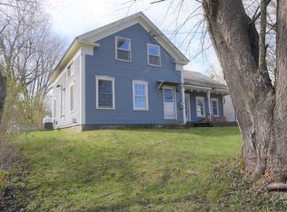 106 Bridge St, Huntington, VT 05462