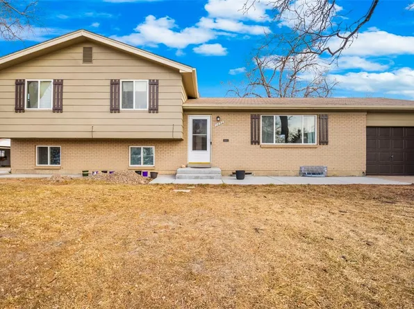 11892 Mccrumb Drive, Denver, CO 80233