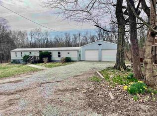 6979 McFarren Rd, Gosport, IN 47433