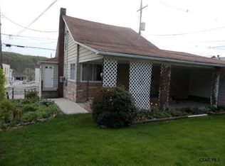 1210R Somerset Ave, Windber, PA