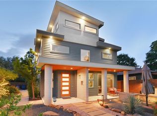 1300 San Bernard St, Austin, TX 78702