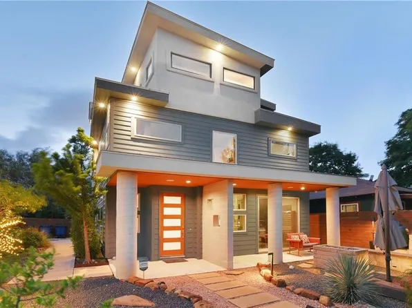 1300 San Bernard St, Austin, TX 78702