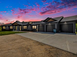 2206 N West County Line Rd, Sand Lake, MI 49343