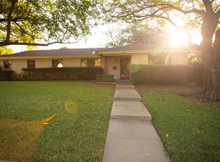 4816 Blaney Ave, Fort Worth, TX 76180