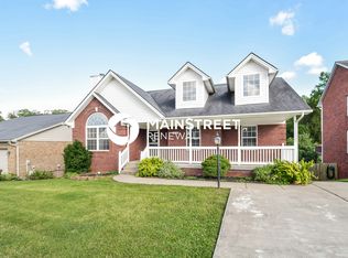 11612 Reality Trl, Louisville, KY 40229