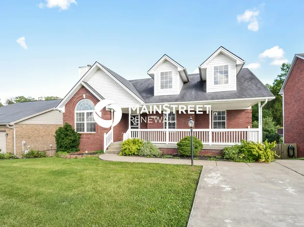11612 Reality Trl, Louisville, KY 40229