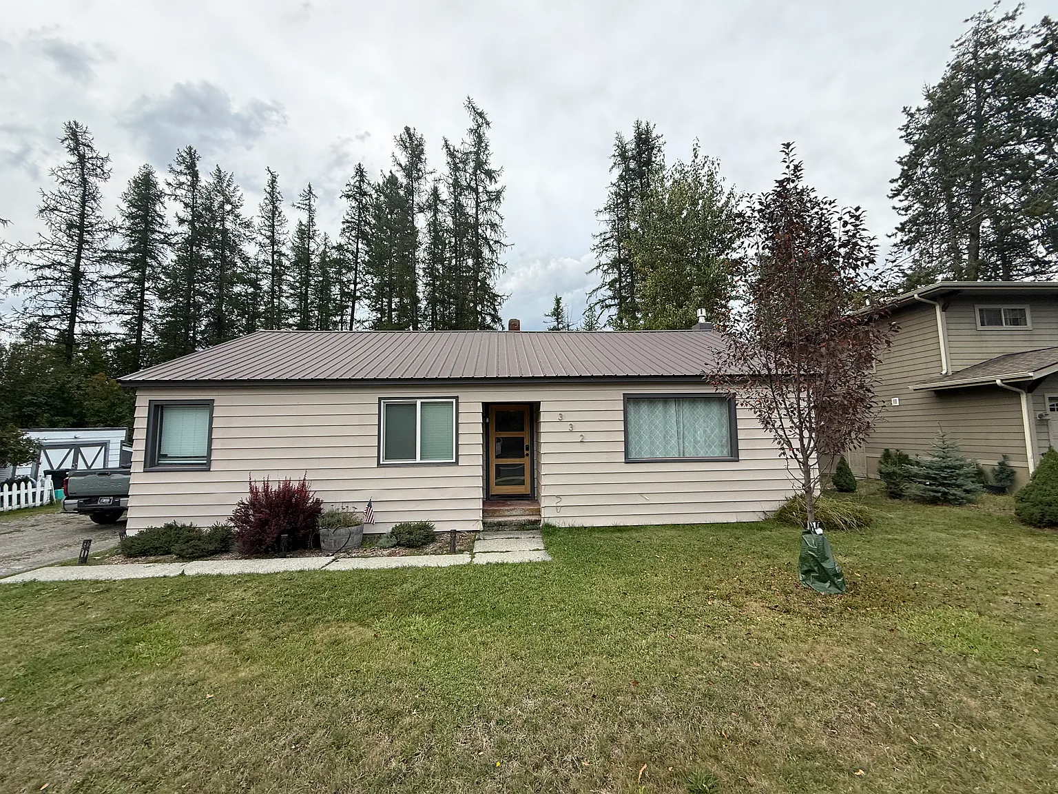 3 bed, 1160 sqft, $2,500 — Photo 1