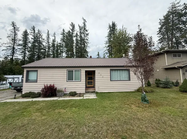 332 W 7th St, Whitefish, MT 59937