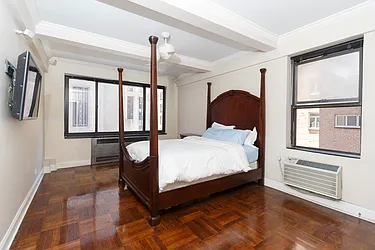 Rented by MOTION New York