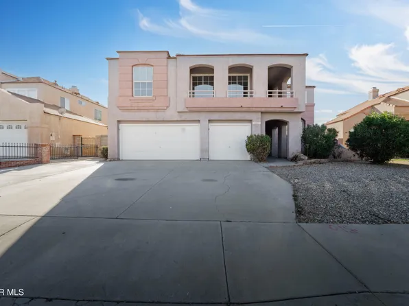 38855 Calistoga St, Palmdale, CA 93551