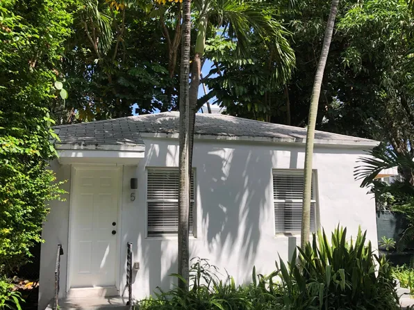 689 NE 61st St APT 5, Miami, FL 33137