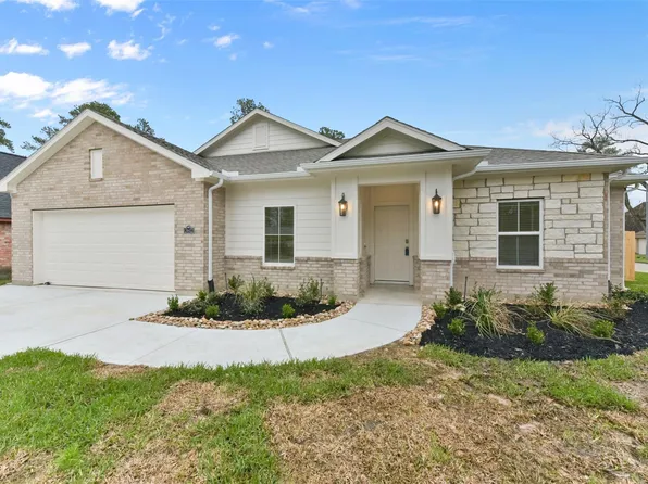 13602 Pine Dr, Cypress, TX 77429