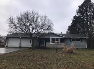 23822 Arlene Ave, Elkhart, IN 46517