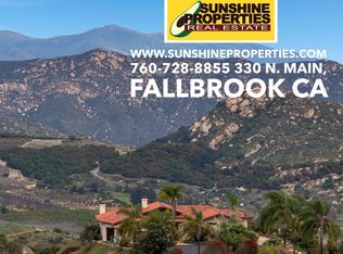 Wilt Rd, Fallbrook, CA 92028