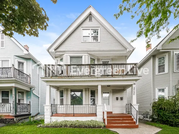 3750 E Edgerton Ave Unit 2, Cudahy, WI 53110