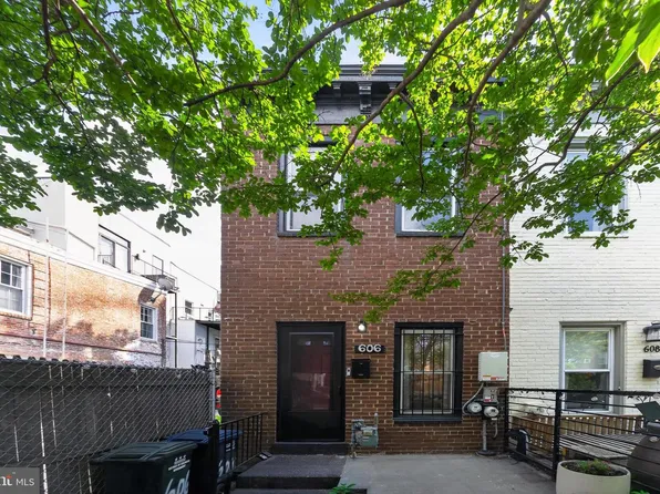 606 S St NW, Washington, DC 20001