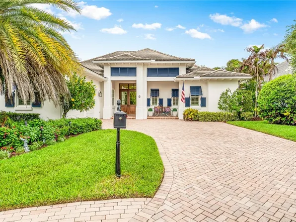 211 Coconut Creek Ct, Indian River Shores, FL 32963