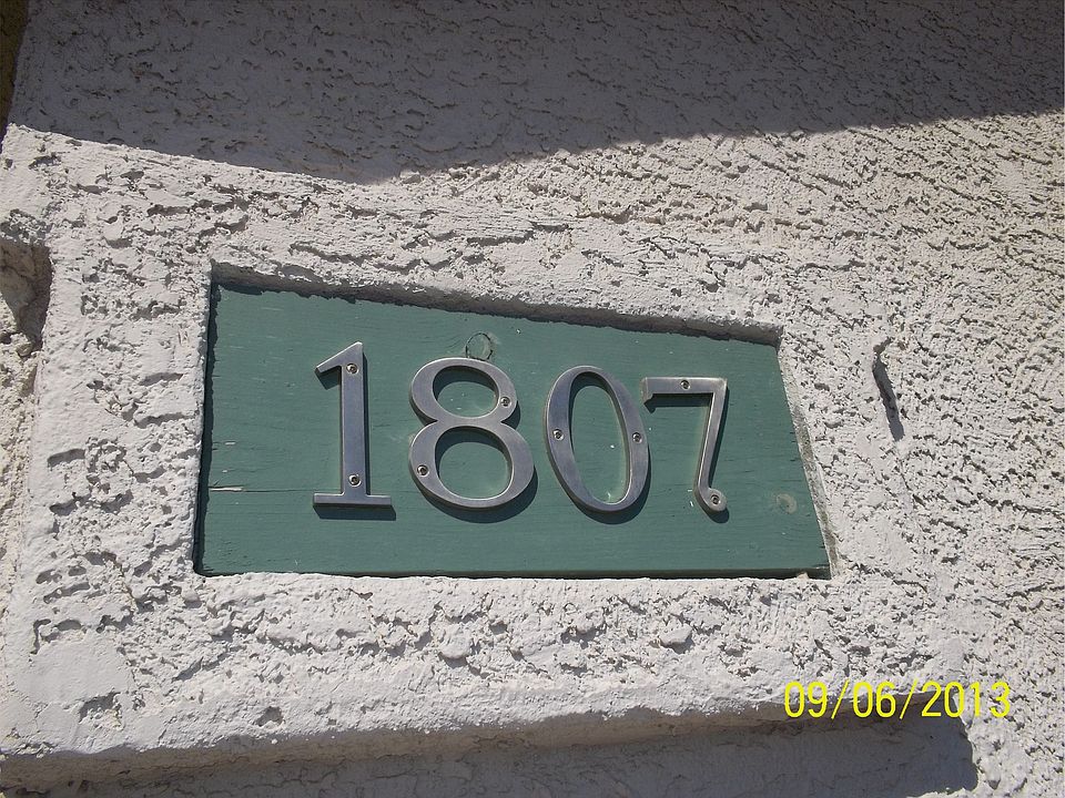 1st image of 1807 Moser Dr APT A