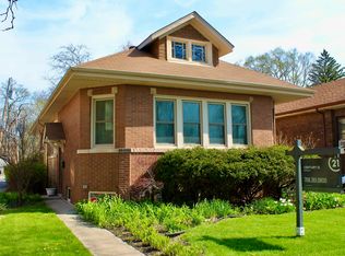 1826 W 105th St, Chicago, IL 60643