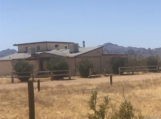 6144 W Shipp Dr, Golden Valley, AZ 86413