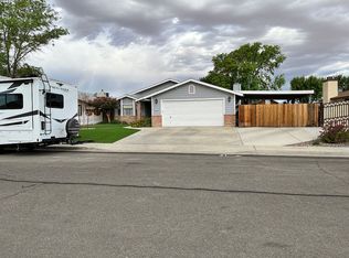 817 S Chesapeake St, Ridgecrest, CA 93555