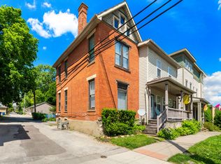 250 W 3rd Ave #248, Columbus, OH 43201