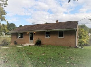 1168 Kurtz Mill Rd, Mohnton, PA 19540