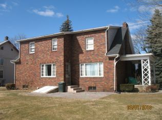 1012 E Lehman St, Lebanon, PA 17046